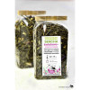 HERBATA zielona SENCHA KWIATOWO-OWOCOWA 50g HERBATA zielona SENCHA KWIATOWO-OWOCOWA 50g
