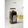 HERBATA ZIELONA SENCHA TRUSKAWKI & RÓŻA 50g HERBATA ZIELONA SENCHA TRUSKAWKI & RÓŻA 50g
