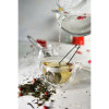HERBATA ZIELONA SENCHA TRUSKAWKI & RÓŻA 50g HERBATA ZIELONA SENCHA TRUSKAWKI & RÓŻA 50g