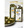 HERBATA zielona Sencha ŻEŃ-SZEŃ z POMARAŃCZĄ 50g HERBATA zielona Sencha ŻEŃ-SZEŃ z POMARAŃCZĄ 50g
