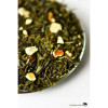HERBATA zielona Sencha ŻEŃ-SZEŃ z POMARAŃCZĄ 50g HERBATA zielona Sencha ŻEŃ-SZEŃ z POMARAŃCZĄ 50g