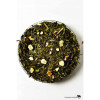 HERBATA zielona Sencha ŻEŃ-SZEŃ z POMARAŃCZĄ 50g HERBATA zielona Sencha ŻEŃ-SZEŃ z POMARAŃCZĄ 50g