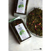 HERBATA ZIEONA aromatyzowana GINGKO JAPOŃSKA WIŚNIA z miłorzębem i rożą 50g HERBATA ZIEONA aromatyzowana GINGKO JAPOŃSKA WIŚNIA z miłorzębem i rożą 50g