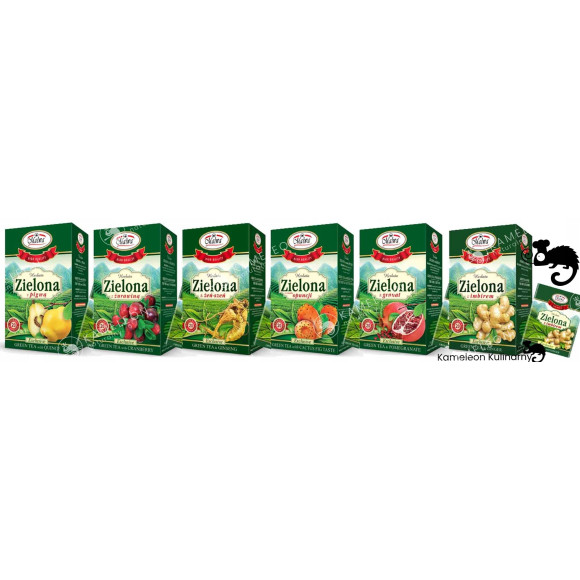 MALWA HERBATA High quality ZIELONA + PIGWA Z PIGWĄ Pigwowa x20 saszetek 30G MALWA HERBATA High quality ZIELONA + PIGWA Z PIGWĄ Pigwowa x20 saszetek 30G