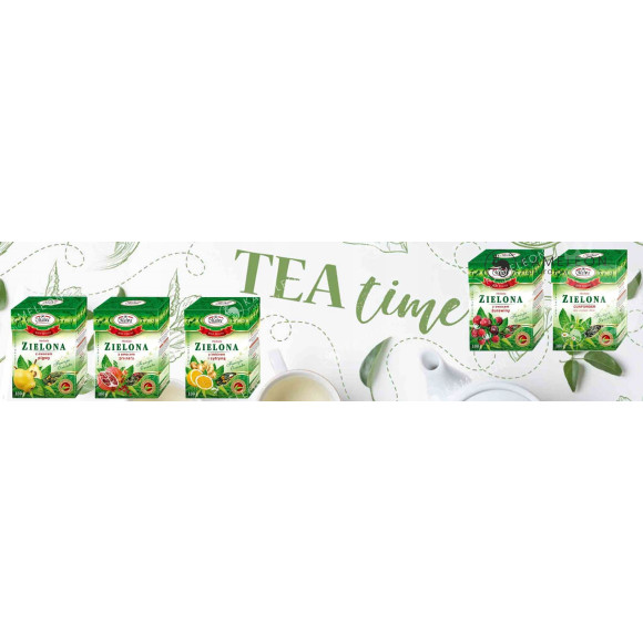 Malwa HERBATA PREMIUM ZIELONA SMAKOWA Z PIGWĄ pigwa z owocem pigwy100g Malwa HERBATA PREMIUM ZIELONA SMAKOWA Z PIGWĄ pigwa z owocem pigwy100g