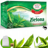 MALWA HERBATA ZIELONA SASZETKOWA EKSPRESOWA x2040G