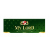 MALWA MY LORD HERBATA ZIELONA PURE YUNNAN liściasta green tea liściasta100g