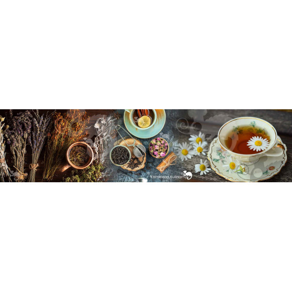 OWOCOWE WITAMINKI LIOFILIZOWANA HERBATKA ekologiczna EKO 80g DARY NATURY OWOCOWE WITAMINKI LIOFILIZOWANA HERBATKA ekologiczna EKO 80g DARY NATURY