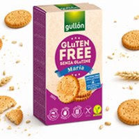 Gullón MARIA CIASTECZKA BEZGLUTENOWE bez laktozy 380g