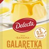 DELECTA GALARETKA GALARETKI mix aż 10 SMAKÓW!! MLECZNA i