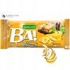BAKALLAND BA Zdrowy BATON ZBOŻOWY mix smaków 21szt