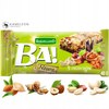 BAKALLAND BA Zdrowy BATON ZBOŻOWY mix smaków 21szt