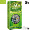 herbatka Z WERBENĄ CYTRYNOWĄ WERBENA CYTRYNOWA eko 50g DARY NATURY