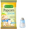 BAKALLAND POPCORN DO MIKROFALÓWKI 3szt. MIX SMAKÓW