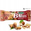 BAKALLAND BA!LANS BATON ZBOŻOWY mix smaków 5szt.