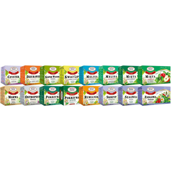 MALWA FITO APTEKA CZYSTEK ziele liście CZYSTKA100G MALWA FITO APTEKA CZYSTEK ziele liście CZYSTKA100G