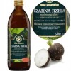 HERBAL SOK z CZARNEJ RZEPY Z WITAMINĄ C WitC rzepa 500ml
