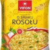 VIFON mega ZESTAW ZUPEK CHIŃSKICH ZUPA BŁYSKAWICZNA ŁAGODNA