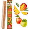 FRUIT MOOD batonik owocowy BEZ DODATKU CUKRU 10g MIX 6