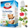 MALWA herbata ziołowa SYLWETKA LUX odchudzanie x20
