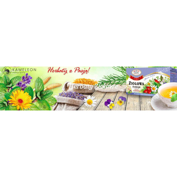 MALWA MELISA MELISSA liść MELISY 20 saszetek 40G MALWA MELISA MELISSA liść MELISY 20 saszetek 40G