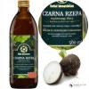 HERBAL SOK z CZARNEJ RZEPY Z WITAMINĄ C WitC rzepa 500ml