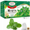 MALWA MIĘTA liść MIĘTY 20 saszetek 40G TRAWIENIE