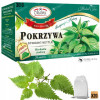 MALWA POKRZYWA ziele POKRZYWY wsparcie UKŁAD MOCZOWY ODPORNOŚĆ WŁOSY KOŚCI