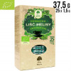 MELISA LIŚĆ MELISY MELISSA saszetki 25 szt EKO 37g