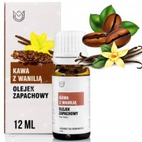 OLEJEK ZAPACHOWY KORZENNY cynamon imbir goździk 12