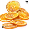 POMARAŃCZE PLASTRY SUSZONE 500g 0,5KG KAMELEON KULINARNY