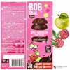 BOB SNAIL PRZEKĄSKA OWOC W CZEKOLADZIE 30G 4szt MIX