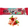 BUNNY NINJA przekąska owocowa LISTEK LISTKI FRUIT STRAWS