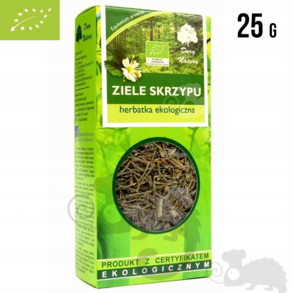 SKRZYP ZIELE SKRZYPU eko 25g DARY NATURY wsparcie NA WŁOSY I ANEMIĘ ANEMIA SKRZYP ZIELE SKRZYPU eko 25g DARY NATURY wsparcie NA WŁOSY I ANEMIĘ ANEMIA