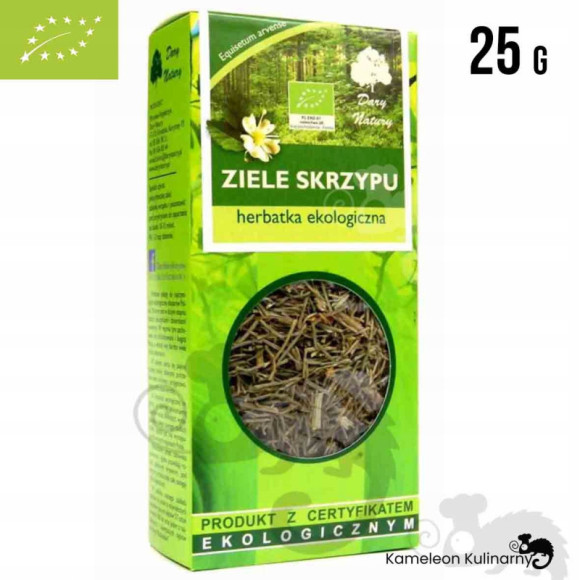 SKRZYP ZIELE SKRZYPU eko 25g DARY NATURY wsparcie NA WŁOSY I ANEMIĘ ANEMIA SKRZYP ZIELE SKRZYPU eko 25g DARY NATURY wsparcie NA WŁOSY I ANEMIĘ ANEMIA
