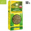WROTYCZ kwiat WROTYCZU Tanacetum vulgare wparcie NA PASOŻYTY 50g DARYNATURY