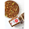 herbata ROOIBOS CHOCO CHILI CHILLI z pieprzem 50g herbata ROOIBOS CHOCO CHILI CHILLI z pieprzem 50g