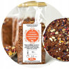 herbata ROOIBOS CYNAMON POMARAŃCZA GOŹDZIK 50g herbata ROOIBOS CYNAMON POMARAŃCZA GOŹDZIK 50g