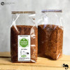 herbata ROOIBOS NATURALNY SUPERIOR Czerwonokrzew duże opakowanie 200g 0,2KG
