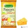 BAKALLAND POPCORN DO MIKROFALÓWKI 15szt MIX SMAKÓW Maślany