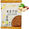 Frank&Oli ciastko ciasteczko KETO BEZ CUKRU GLUTENU mix 4