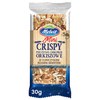 Melvit MINI CRISPY pieczywo chrupkie 30g x4szt ŻYTNIE