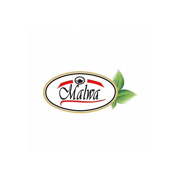 ZESTAW HERBAT CZARNYCH smakowych MALWA BLACK TEAS