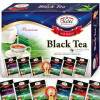 ZESTAW HERBAT CZARNYCH smakowych MALWA BLACK TEAS