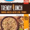 Melvit TRENDY LUNCH mix 6 RODZAJÓW KASZA RYŻ MARARON