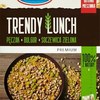 Melvit TRENDY LUNCH mix 6 RODZAJÓW KASZA RYŻ MARARON