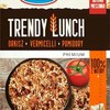 Melvit TRENDY LUNCH mix 6 RODZAJÓW KASZA RYŻ MARARON