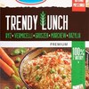 Melvit TRENDY LUNCH mix 6 RODZAJÓW KASZA RYŻ MARARON