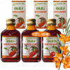 OLEJ ROKITNIKOWY Z ROKITNIKA 3x 100 ml
