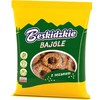 3x BESKIDZKIE BAJGLE KLASYCZNE + Z SEZAMEM + Z SOLĄ mix